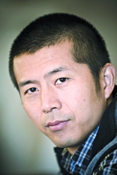 毕飞宇为新词汇抓狂:信息爆炸让写作越加力不从心