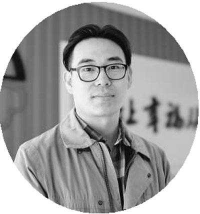 他陪盲童寻找光明——记辽宁广播电视台交通广播主持人宁家宇_中国作家网