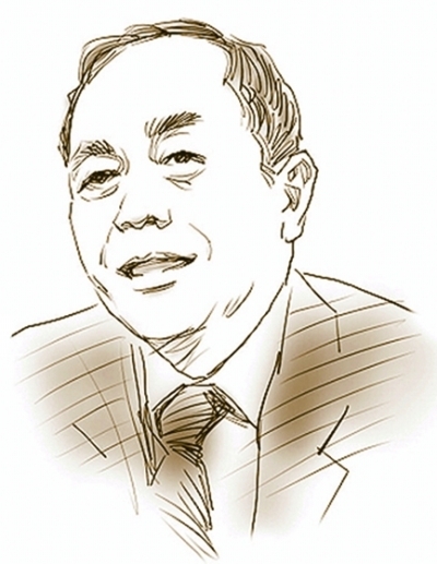 汝信:期待"一带一路"搭建文明互通新桥梁